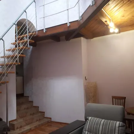 Apartment бунина 21